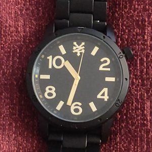 Amaze-Zing (B4) Sale!! #228 Zoo York Watch